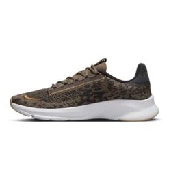 Nike SuperRep Go 3 Next Nature Flyknit Premium Femme DQ4679-001 Beige Brun