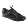 Nikopol Chaussures De Sport Pour Hommes Le Noir Bleu Marin