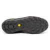 Olivier 274GT Chaussures De Randonnée Pour Hommes Jaune