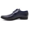 Olivier 480 Chaussures Habillées Bleu Marine