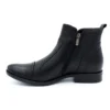 Olivier Bottines Chelsea Hiver Homme 1001 Noir Le Noir