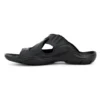 Olivier Chaussons Homme 400 Noir Le Noir