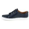 Olivier Chaussures Casual Cuir Homme 946MA Bleu Marine