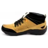 Olivier Chaussures D'hiver Pour Hommes 139GT Jaunes