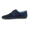 Olivier Chaussures été Homme Cuir 882LMA Bleu Marine