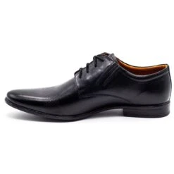 Olivier Chaussures Habillées 481 Noir Le Noir