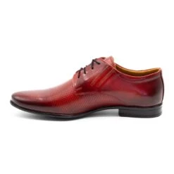Olivier Chaussures Habillées 482 Rouge