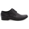 Olivier Chaussures Habillées Homme 152LU Noir Le Noir