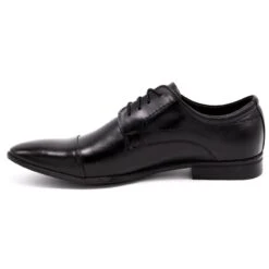 Olivier Chaussures Habillées Homme 294LU Noir Le Noir