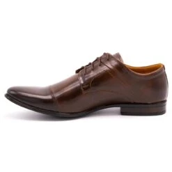 Olivier Chaussures Habillées Homme 711ACT Marron Brun