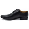 Olivier Chaussures Habillées Homme 711ACT Noir Le Noir