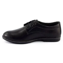 Olivier Chaussures Habillées Homme 870 Noir Le Noir