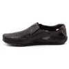 Olivier Chaussures Homme Mocassins 901 été Grain Noir Le Noir