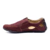 Olivier Chaussures Homme Mocassins 91K Bordeaux D'été Rouge