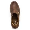 Olivier Chaussures Sans Lacets Pour Hommes 283GT Marron Brun