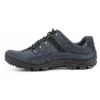 Olivier Chaussures Trekking Cuir Homme 213GT Bleu Marine