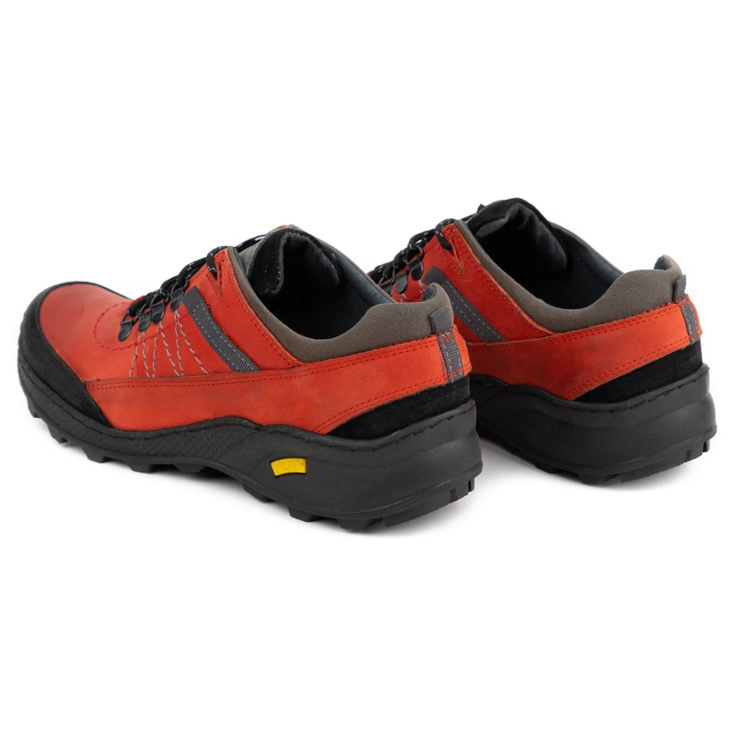 Olivier Chaussures Trekking Homme 274GT Rouge – Image 6