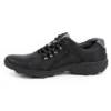 Olivier Chaussures Trekking Homme 296GT Noir Le Noir