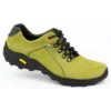 Olivier Chaussures Trekking Homme 296GT Vertes