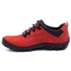 Olivier Chaussures Trekking Homme 7109 Rouge