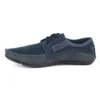 Olivier Mocassins Cuir Homme 4228 Bleu Marine