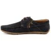 Olivier Mocassins Cuir Homme Noir 297 Le Noir