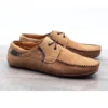 Olivier Mocassins Homme Cuir 297 Marron Brun