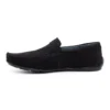Olivier Mocassins Homme Cuir Noir 937MA Le Noir