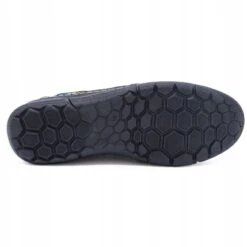 Olivier Slip-on Homme 283GT Bleu Marine 283