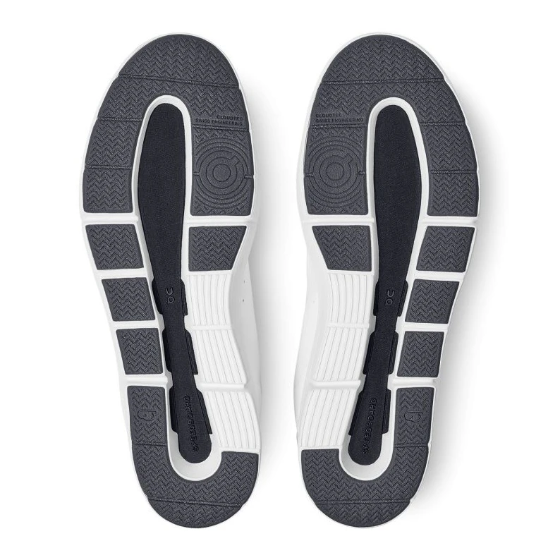 On Running Sur Le Roger Advantage M 4899457 Blanche – Image 2