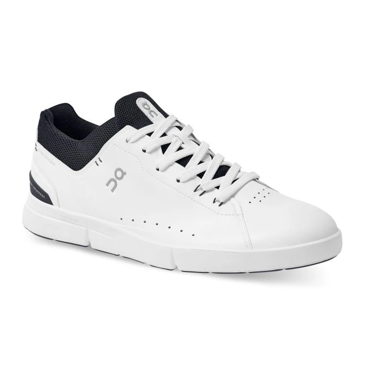 On Running Sur Le Roger Advantage M 4899457 Blanche – Image 4