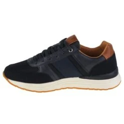 O'Neill Key West Hommes Low M 90221029-29Y Chaussures Bleu Marin