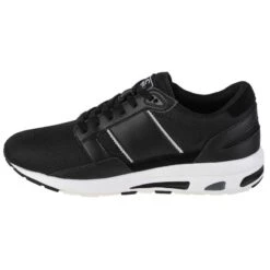 O'Neill Superbank Hommes Low M 90221021-25Y Chaussures Le Noir