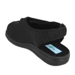 Orto Befado Chaussures Pour Hommes 676M007 Le Noir