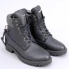 PA1 Bottes Cadenas Glenn D.GREY Gris