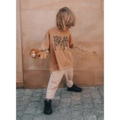 PA1 Chaussures De Sport Hautes Isolées Enfant Noir Clafi Le Noir