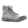 Palladium Baggy Titanium High Rise M 02478-066-M Gris