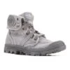 Palladium Us Baggy W 92478-066-M Gris
