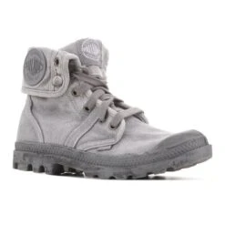Palladium Us Baggy W 92478-066-M Gris