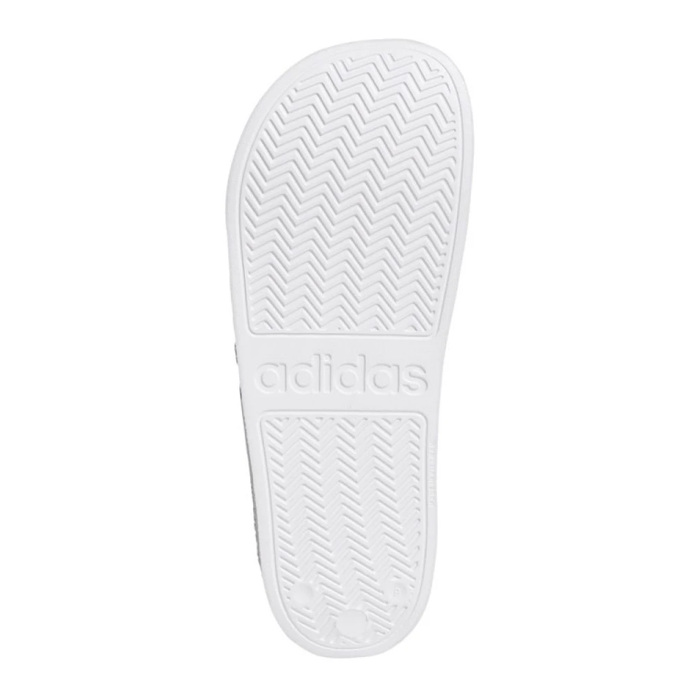 Pantoufles Adidas Adilette Shower Blanches AQ1702 – Image 2