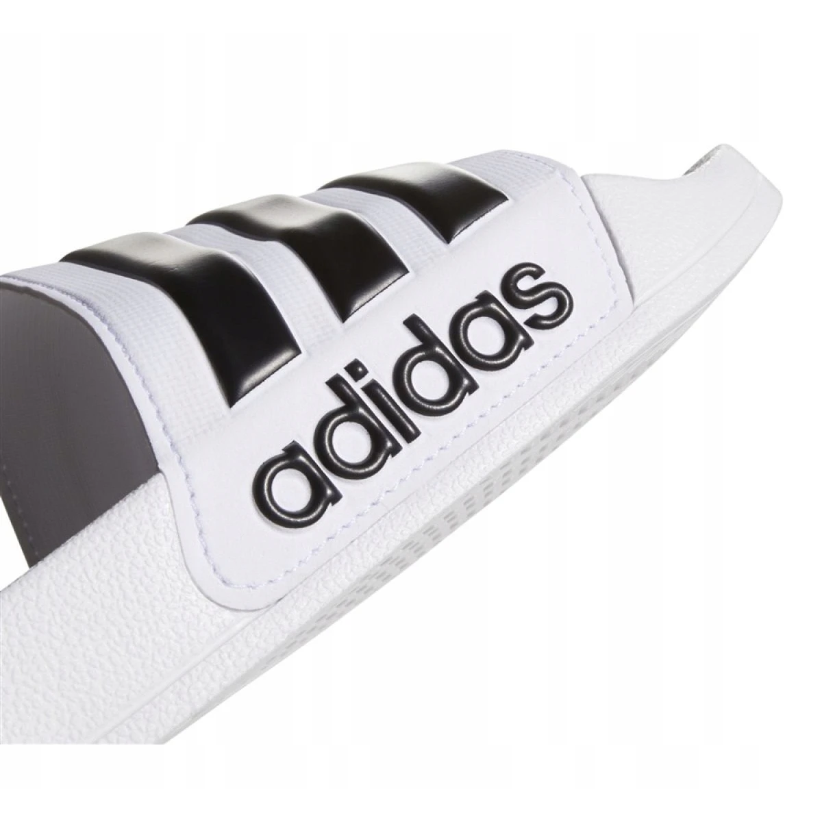 Pantoufles Adidas Adilette Shower Blanches AQ1702 – Image 4