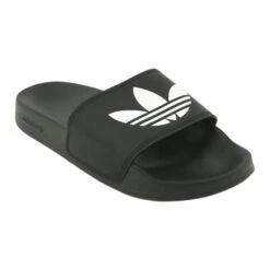 Pantoufles Adidas Originals Adilette Lite FU8298 Le Noir