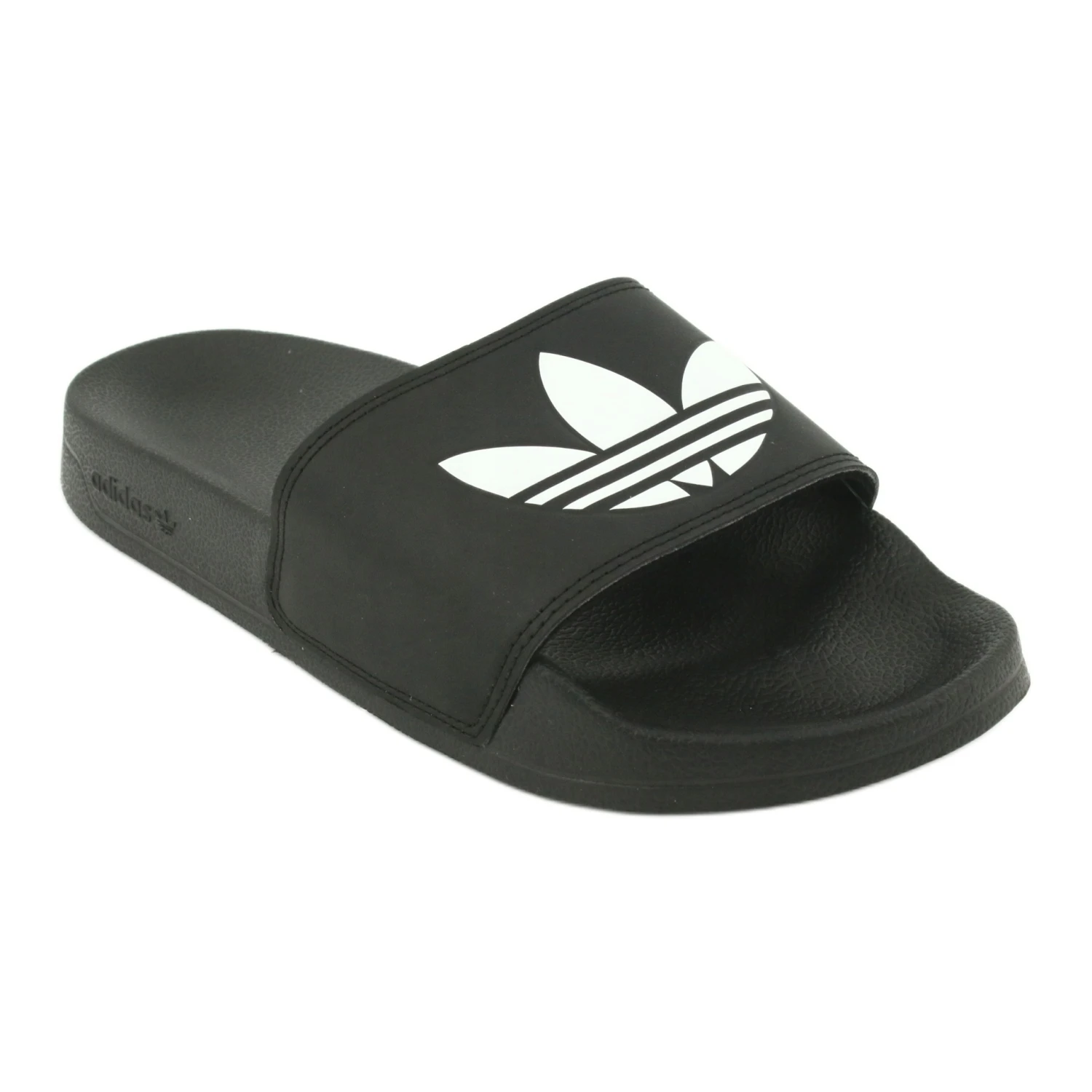 Pantoufles Adidas Originals Adilette Lite FU8298 Le Noir