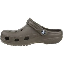 Pantoufles Crocs Beach W 10002-200 Brun