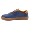 Polbut Chaussures Cuir Homme 2109 Bleu Marine