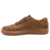 Polbut Chaussures Cuir Homme 2109 Camel Brun