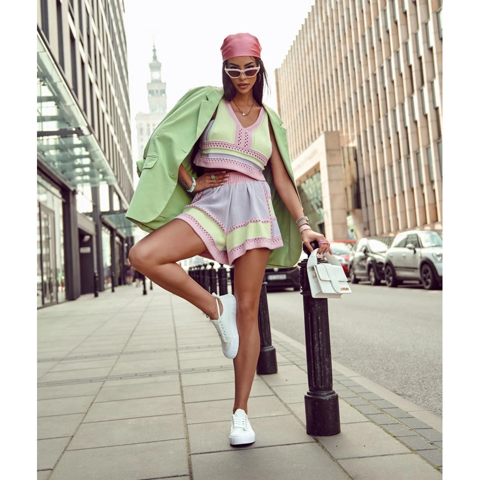 PS1 Baskets Pour Femmes Sur La Plate-forme White Comes Blanche – Image 3