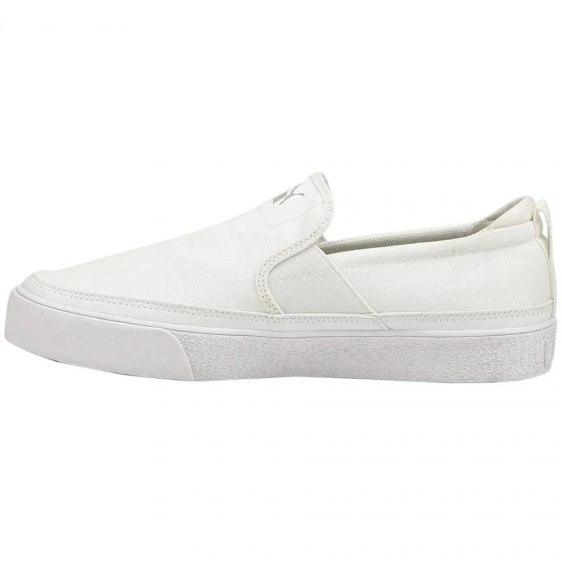 Puma Bari Z SlipOn W 380141 02 Blanche – Image 2