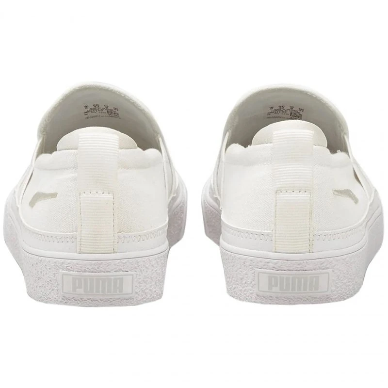 Puma Bari Z SlipOn W 380141 02 Blanche – Image 3