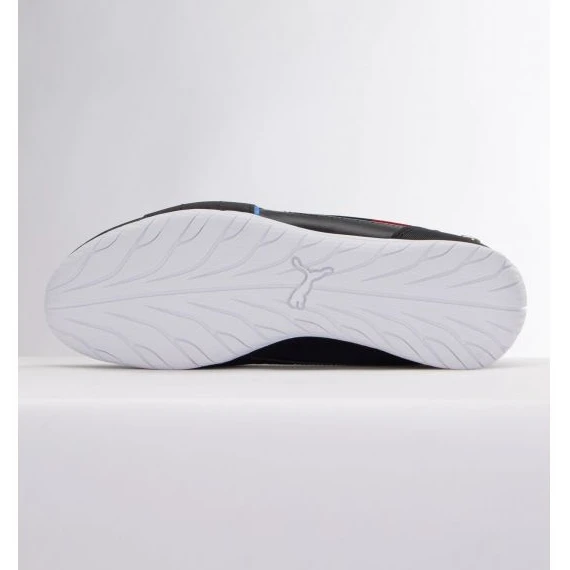 Puma Bmw Mms Neo Cat M 30796101 Chaussures Le Noir â Image 3
